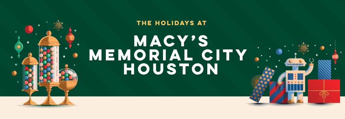 Santaland Houston