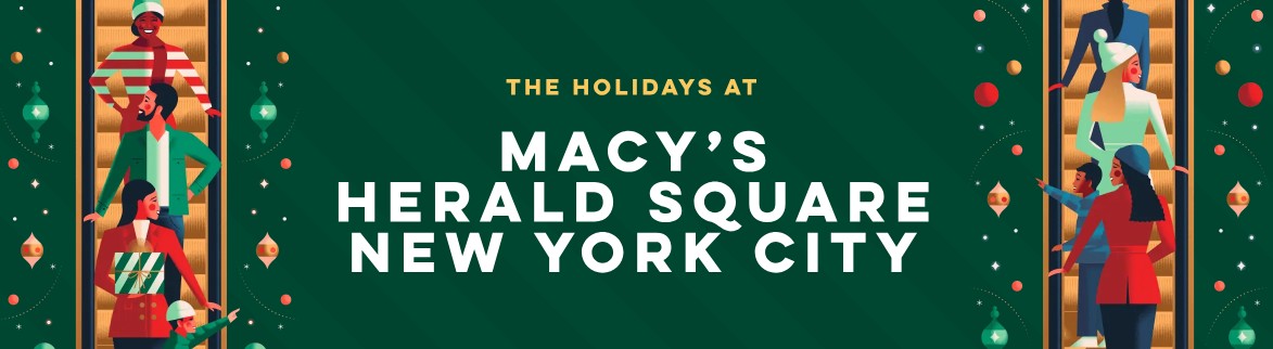 Santaland NYC
